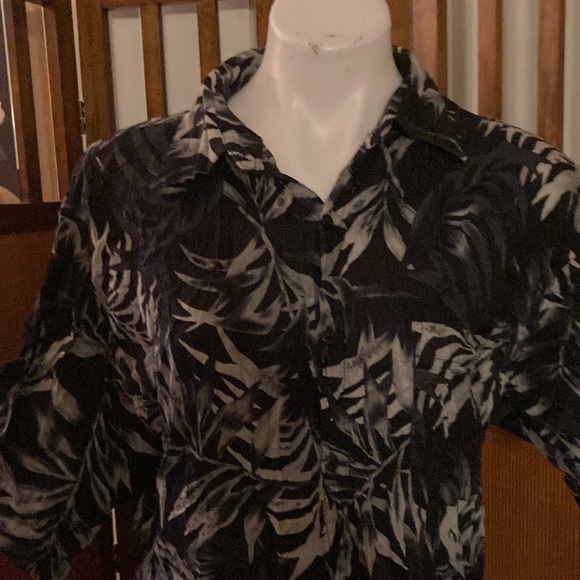 Off Shore shirt L‎ 🩷 - Picture 2 of 6